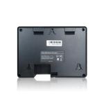 RFID Card Time Fingerprint Attendance System With SSR No Need Software Excel