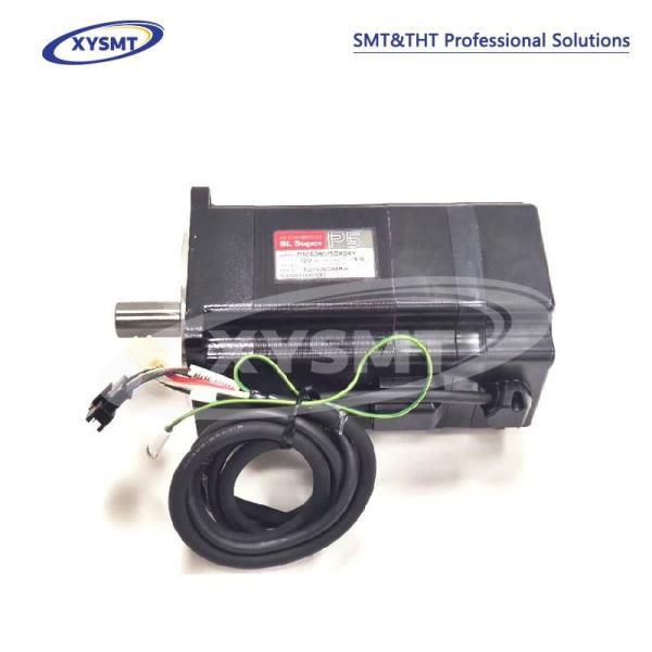 90K56-87178X P50B08075DXS4Y AC SERVO MOTOR FOR YAMAHA YCP machine spare part