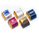 Chocolate Envelop Fold Wrapping Machine For Smooth And Precise Wrapping