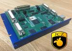 V4 digital high accurate laser controller usb 2.0 interface connecting with PC
