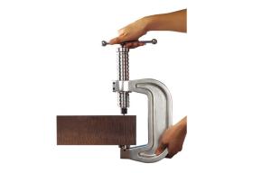 China Portable Hardness Tester Static Pin Brinell Hardness Tester With Test Force 1580Kgf on sale