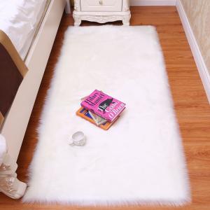 China Bedroom Plush Carpet Soft Fluffy Rugs For Living Room on sale