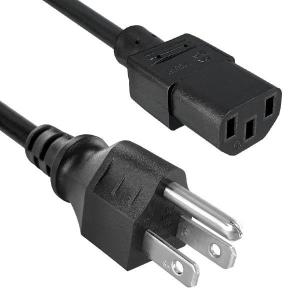 China US AC Power Cords on sale