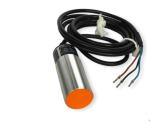 IFM Inductive Sensor II5256 IIA3010-BPKG for Precise Machine Positioning on