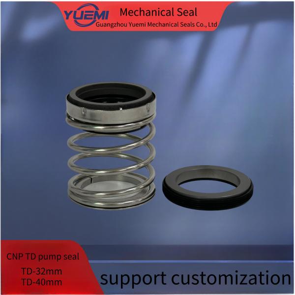 Water Pump TD Central Air Conditioning Pipeline Circulating Water