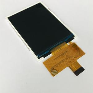 China TN Angle Driver IC ST7789V TFT LCD Monitor 2.8 Inch TFT IPS Display on sale