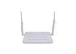 FTTH GEPON ONU Terminal Device With Wifi VOIP WDM CATV SC/PC Interface