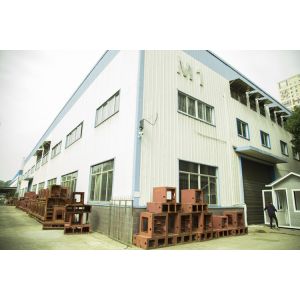 CHN-TOP SCI&TECH CO., LTD.