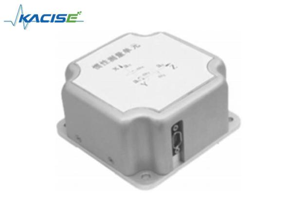 Buy Digital RS232 Output Inertial Navigation System , 100Hz Inertial Navigation Unit at wholesale prices
