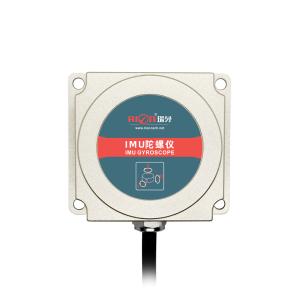 China TL632D MEMS Gyroscope Sensor Shock Resistance 20°/h Time Drift Gyro sensor on sale