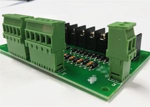 China Turnkey SMT PCB Assembly Solutions Spanning Design Fabrication Component Sourcing on sale