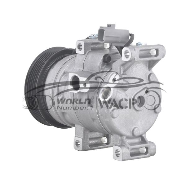 Toyota Corolla Verso Car Air Conditioning Compressor 10S11C 6PK WXTT024B