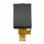TFT Lcd SPI Interface Display , Resistive Touchscreen ST7789 2.4" Lcd TFT