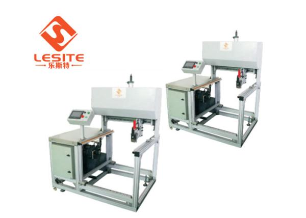 Buy 7pa Microcomputer Control Pneumatic Rivet Press Machine Industrial at wholesale prices