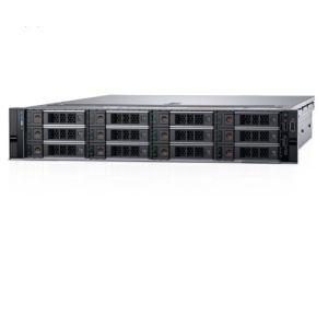 Quality 2CPU PowerEdge R740 Server Storage Rack Server With Intel 4210 2.1G Processor for sale
