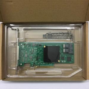 LSI SAS3008 9300-8I IT-Mode HBA JBOD PCI-E 3.0 SATA  SAS 8-Port SAS3 12Gbs