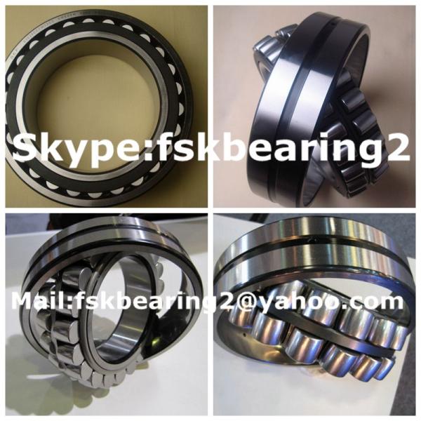 High technology Low Noise Self-aligning Roller Bearing 24060CC / W33