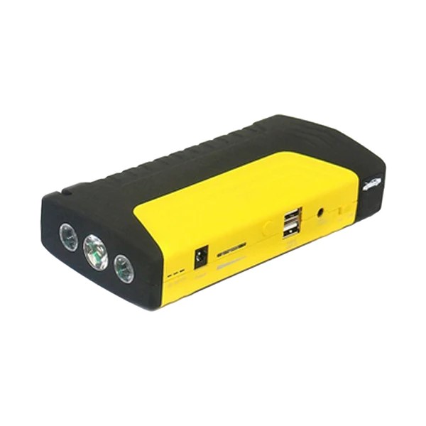 A10 500A Jump Starter Power Packs 13600mAh Portable Power Bank