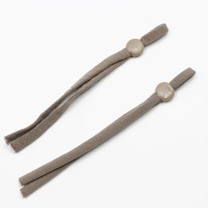 Factory Wholesale protective Adjustable Elastic Band with Buckle Stretchy