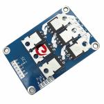 Arduino Brushless DC Motor Driver Speed Pulse Signal Output Duty Cycle 0-100%
