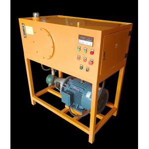 China customized Hydraulic test bench on sale