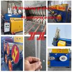 Single Double Screw Pp Strap Making Machine With Printing 5-19mm Customized