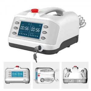 Quality Pain Relief Therapy Diode Laser Machine Pressotherapy Machine / SPA Capsule Semiconductor for sale