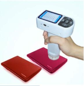 Quality Multifunction Color Difference Meter Stable Durable With High Precision for sale