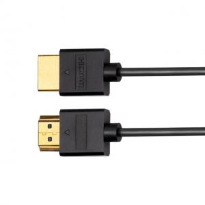 4k Ultra Slim Hdmi Cable Home Audio And Video 3D For HDTV 5m