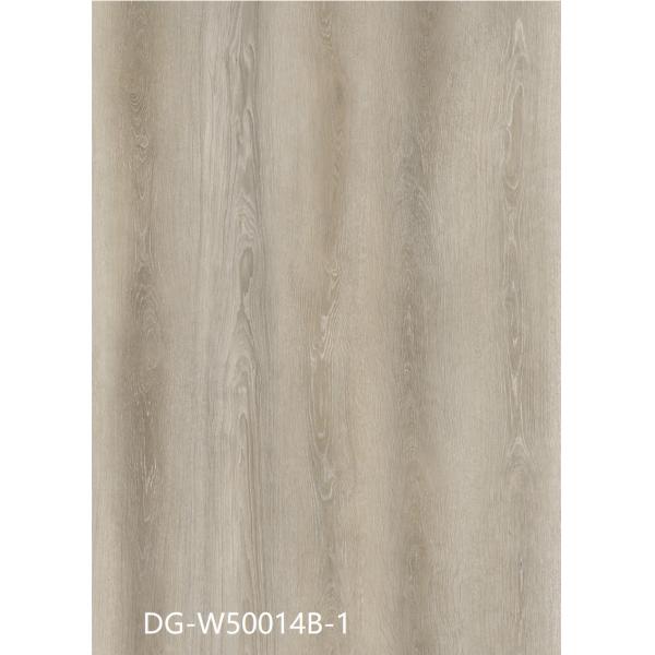 Quick Paving Waterproof Oak Wood Look Vinyl Flooring GKBM DG-W50014B-1