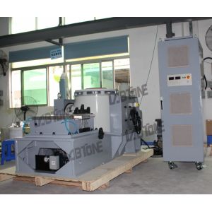 500kg Payload Dynamic Testing Equipment , Vibration Testing Services Multi