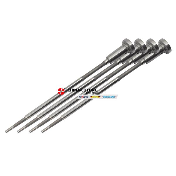 Common Rail Fuel Injector Control Valve F00VC01325 New Injector Control Valve F00VC01325 For Honda Accord VII Civic VIII/ CRV top quality good price