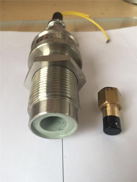 Buy DC12V-DC24V Boat Speedometer Sensor Device Hardware Precise Indication at wholesale prices