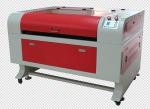 Cnc Laser Cutting Machine / Medium Power Co2 Laser Engraving Machine 80w 100w