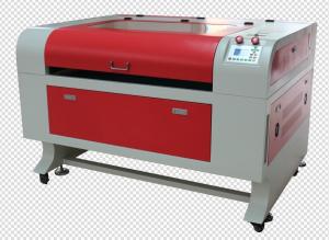 China Cnc Laser Cutting Machine / Medium Power Co2 Laser Engraving Machine 80w 100w 150w on sale