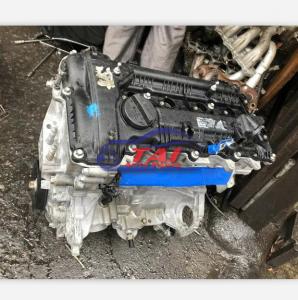 Quality Original Japanese Used Engine for Hyundai G4NA engine in Best Price for sale