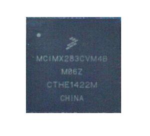 Quality Microprocessors MPU I.MX 6 Series 32 Bit ARM Cortex-A9 Core 800MHz MAPBGA 624 for sale