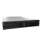 Original Lenovo ThinkServer Server SR588 2u With RAID 5350-8i Optional Intel