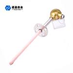 High Accuracy Temperature Sensor LCD Display 4-20mA Temperature Transmitter for
