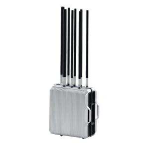 Quality Counter Drone Drone Detection Radar Security And Safety for sale