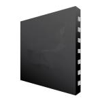 100MHz Clock Frequency Integrated Circuit Chipset with ARM Cortex-M3 Core
