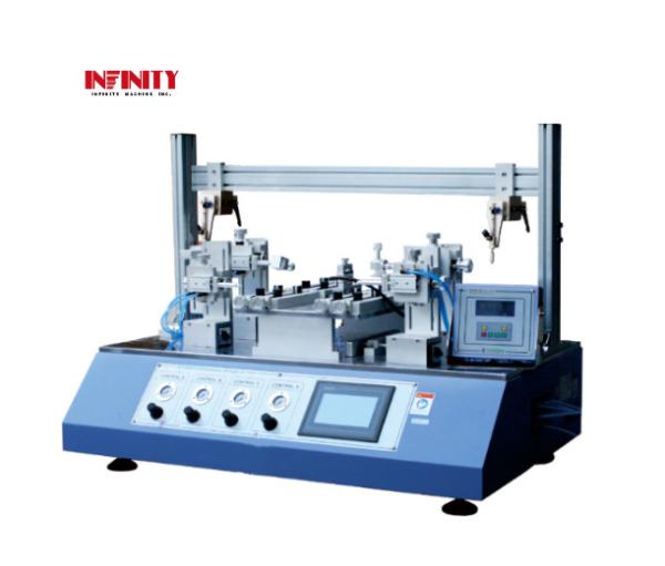 Buy Button Click Electronic Product Tester Simulation Operation Multi Function at wholesale prices