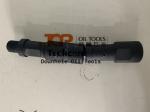 1.5" Knuckle Joint Tool String For Wireline / Slick Line Operation