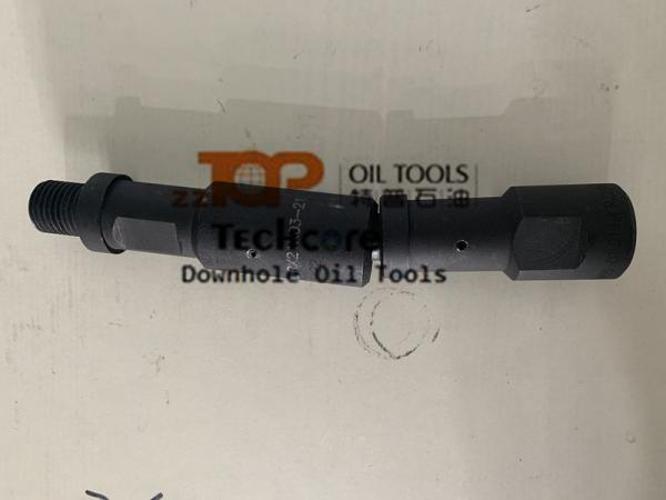 Buy 1.5" Knuckle Joint Tool String For Wireline / Slick Line Operation at wholesale prices