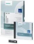 Siemens Wincc Programmable Logical Controller SIMATIC DP 6AV2115-2MA05-0AA0