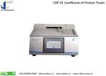 Static and Dynamic Coefficient of Friction Testing ASTM D1894 COF Tester
