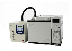Quality HPLC Gas Chromatography Testing Machine Used For Quantitative And Qualitative Analysis for sale