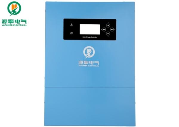 Buy Smart PWM Solar Charge Controller , Solar Charge Controller For Lifepo4 Batteries at wholesale prices