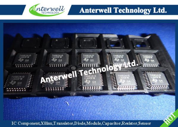 Buy Usb To Serial Port Controller Tusb3410 Integrated Circuit Components at wholesale prices