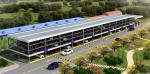 Revolutionize Parking Experience Electricity Powered Automated Parking System